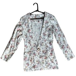 Vintage Blazer | Scarlett Roos